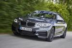 BMW M240i xDrive Coupe 2017 года (WW)